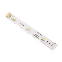 Barra LED DC12V 1.5W para Freezer Haier Thumbnail 4