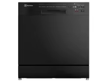 Lava-Louças Electrolux LP08E Preto Thumbnail 1