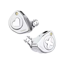 Simgot EW300 IEM Híbrido Thumbnail 1