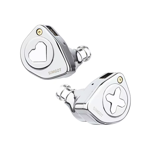 Simgot EW300 IEM Híbrido