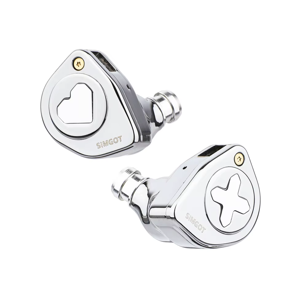 Simgot EW300 IEM Híbrido