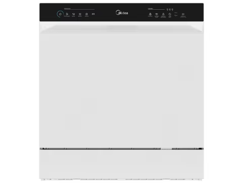 Lava-Louças Midea 8 Serviços