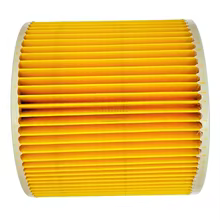 Filtro HEPA Karcher WD3 WD2 WD1 Thumbnail 5