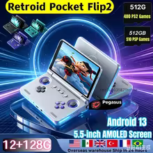 Retroid Pocket Flip 2 Thumbnail 6