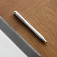 Caneta Gel Xiaomi Mijia Preta 0.5mm Thumbnail 5
