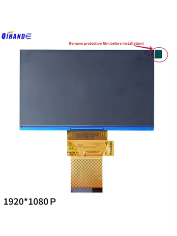 Tela Projetor Yaber Ace K1 Full HD