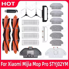 Acessórios Robô Aspirador Xiaomi Mi Robot Vacuum Mop Pro Thumbnail 1