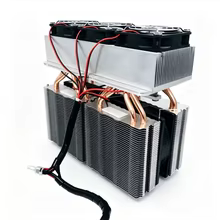 Kit de Refrigeração Semicondutora HKJ-K100 Thumbnail 1