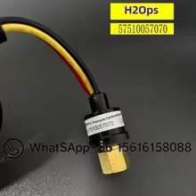 Controlador de Pressão AC H20PS Thumbnail 1