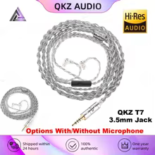 Cabo QKZ T7 3.5mm Thumbnail 1