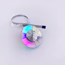Roda de Cor Projetor NP115 Thumbnail 3