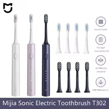 Escova Elétrica Mijia T302 Sonic Thumbnail 1