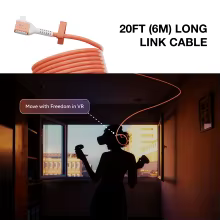 Cabo Apexinno Meta Quest 3 Thunderbolt 4 Thumbnail 6