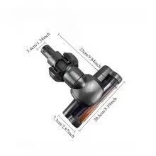 Acessório Escova Dyson V6 Compatível Thumbnail 2