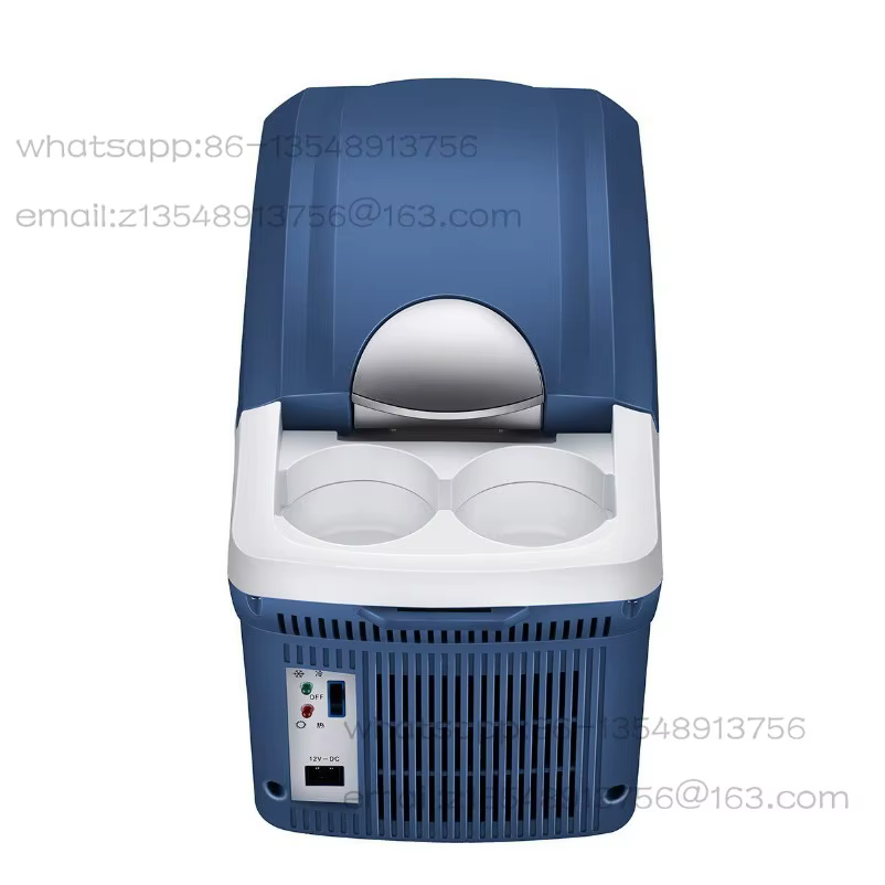 Mini Geladeira Carro 6L