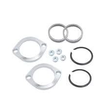 Kit Flanges de Escape Harley ACZ Thumbnail 2
