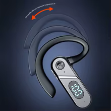 Fone Bluetooth KEBIDUMEI Gancho Orelha Thumbnail 3