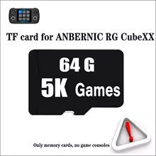 Anbernic RG CUBEXX 256GB Thumbnail 5