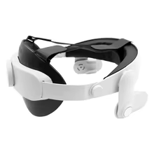 Faixa de Cabeça Ficep Oculus Quest 3 Thumbnail 4