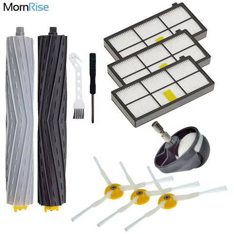 Kit Peças Roomba 960/890/900/800