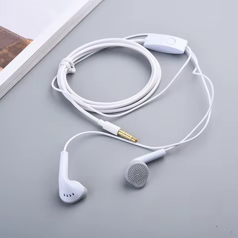 Fone de Ouvido 3.5mm para Samsung