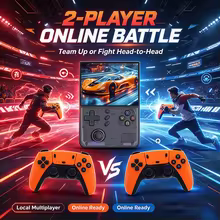 Consola R40XX PRO Portátil Thumbnail 5