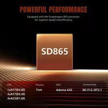 Retroid Pocket 5 RP5 Thumbnail 2