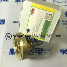 Válvula Solenoide Carrier 8TA0049 Thumbnail 2