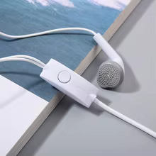 Fones de Ouvido USB-C Samsung Thumbnail 2