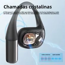 OneOdio T44 Fones Bluetooth 5.3 Thumbnail 5