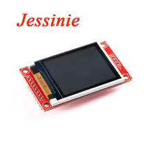 Módulo LCD TFT Colorido Multi-Touch Thumbnail 3