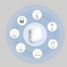 Gateway Zigbee 3.0 Ewelink para Casa Inteligente Thumbnail 5