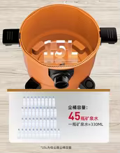 Aspirador Industrial HAOYUNMA Thumbnail 6