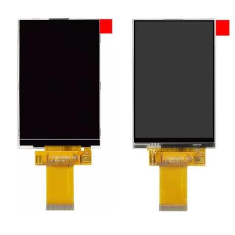 Display LCD 4" ILI9488 40Pin