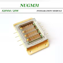 Módulo Laser Verde 25W NUGM31 Thumbnail 2