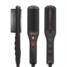 Pente Elétrico DUTRIEUX Íons Negativos Anti-Frizz Thumbnail 1