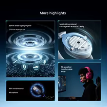 MCHOSE V9 Pro Bluetooth Thumbnail 5