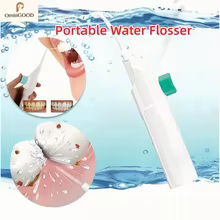 Irrigador Oral Portátil Thumbnail 1