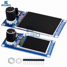 Tela LCD TFT 1.8" 2.4" Arduino SPI Thumbnail 5