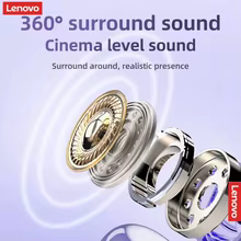 Fones Bluetooth Lenovo TA210 Thumbnail 4