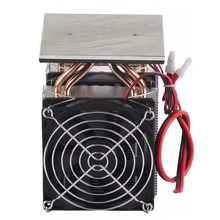Refrigerador Termoelétrico 12V 10A Thumbnail 2
