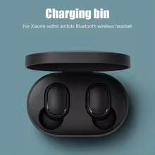 E6S TWS Bluetooth Sport Headphones Thumbnail 3