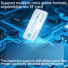 Console Retro X10 PRO 128GB Thumbnail 5