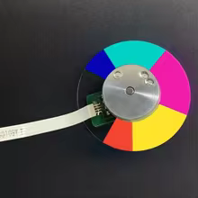 Roda de Cores Projetor MX518H Original Thumbnail 2