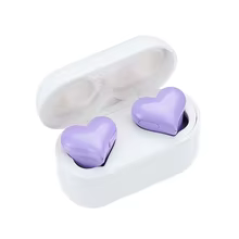 Fone Bluetooth Heartbuds Cancelamento de Ruído Thumbnail 2