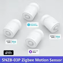 Sensor de Presença SONOFF SNZB-03P Pro Thumbnail 1