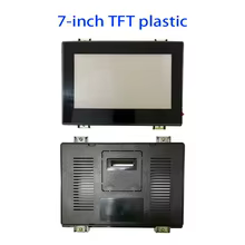 Caixa Plástica Módulo LCD TFT Thumbnail 4
