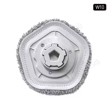 Pano Mop Dreame Bot W10/W10 Pro Thumbnail 2