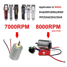 Motor Wahl Profissional 8000RPM Thumbnail 4