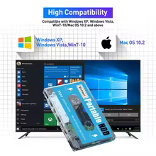 KINHANK Super Console 500G Thumbnail 4